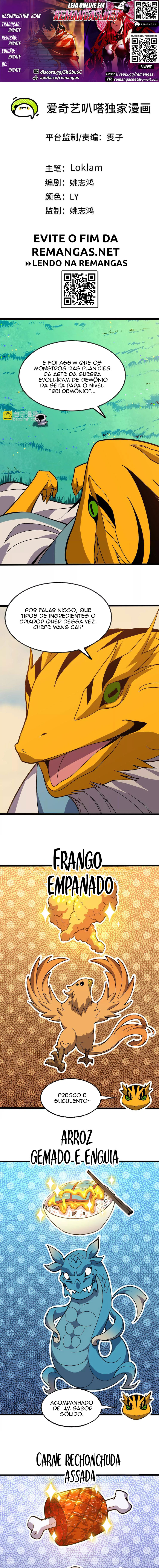 Página 1 do Capítulo 160
