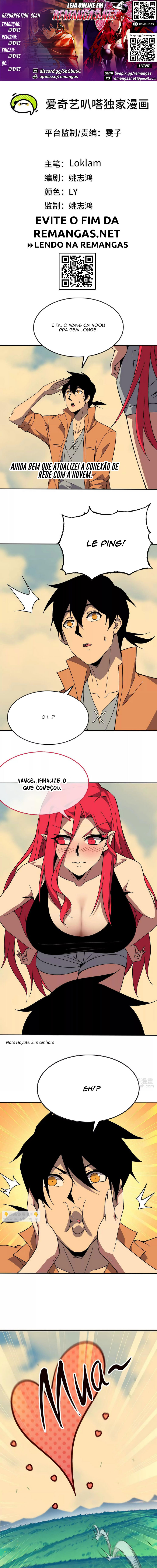 Página 1 do Capítulo 167