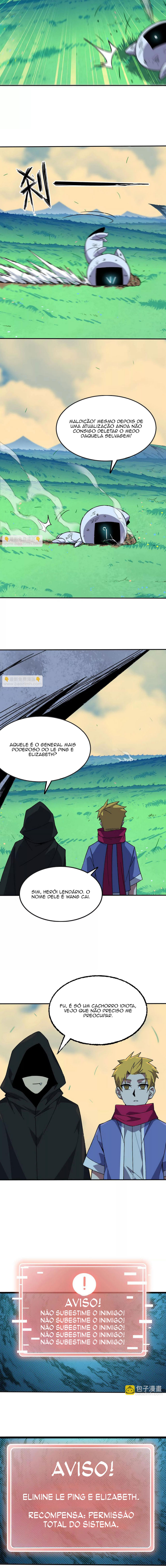 Página 2 do Capítulo 167