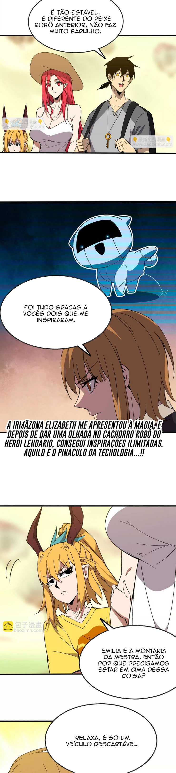 Página 3 do Capítulo 171