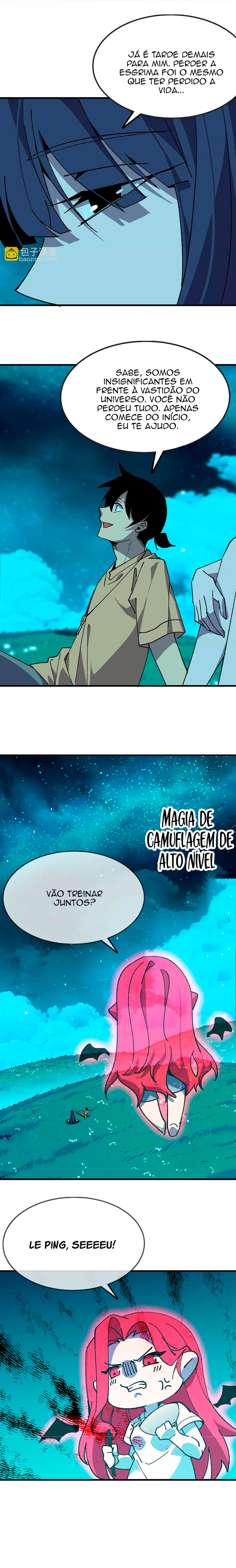 Página 7 do Capítulo 64