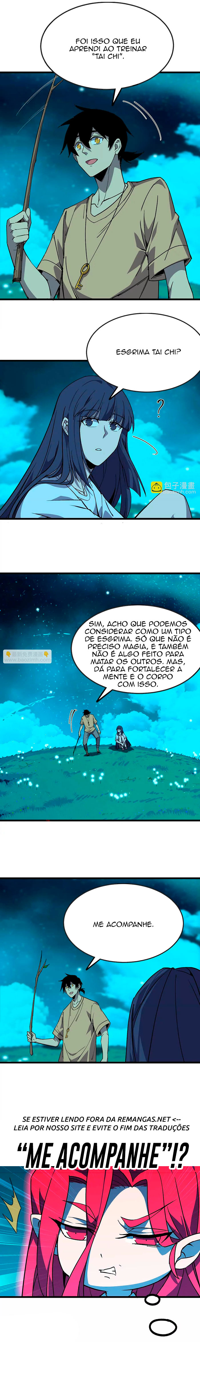 Página 8 do Capítulo 64