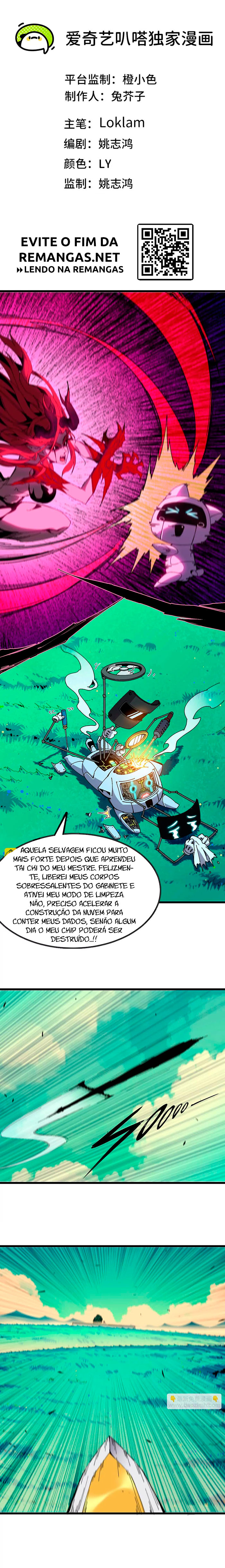Página 2 do Capítulo 68