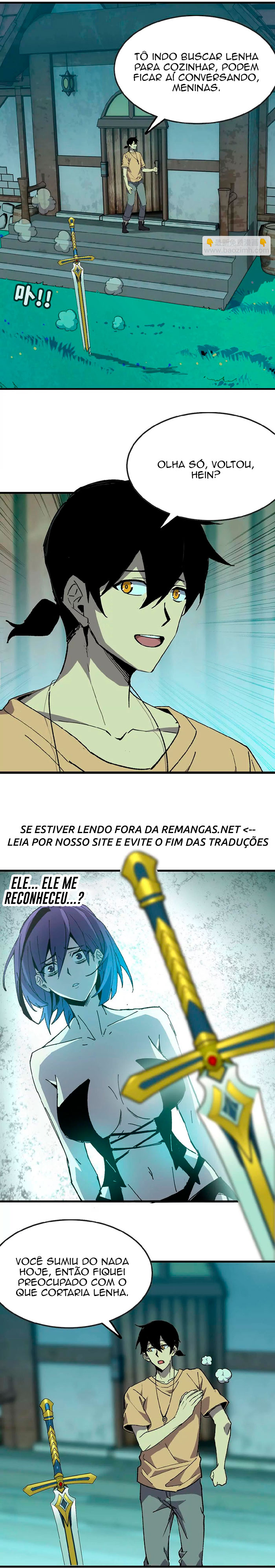 Página 8 do Capítulo 69