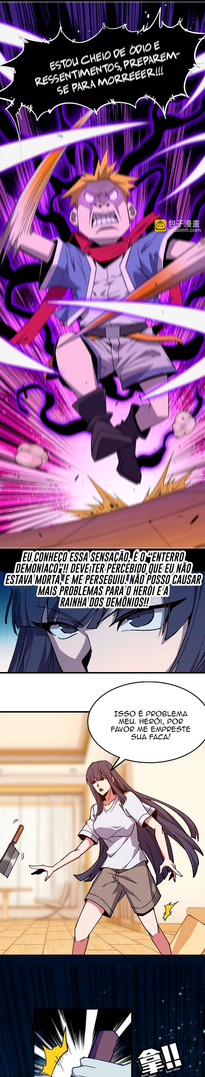 Página 9 do Capítulo 71