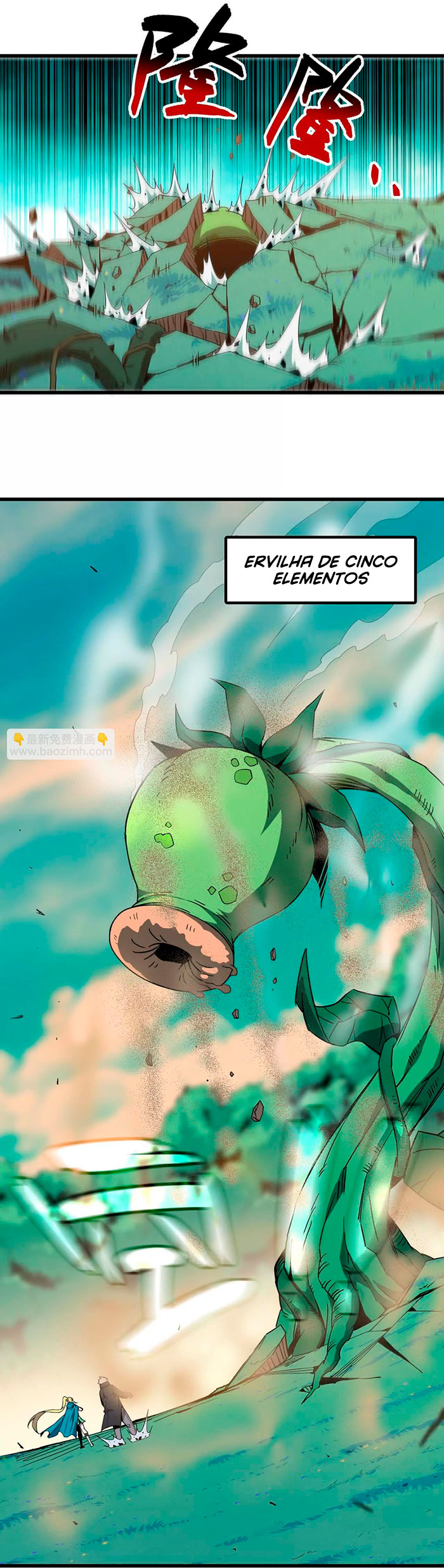 Página 4 do Capítulo 77