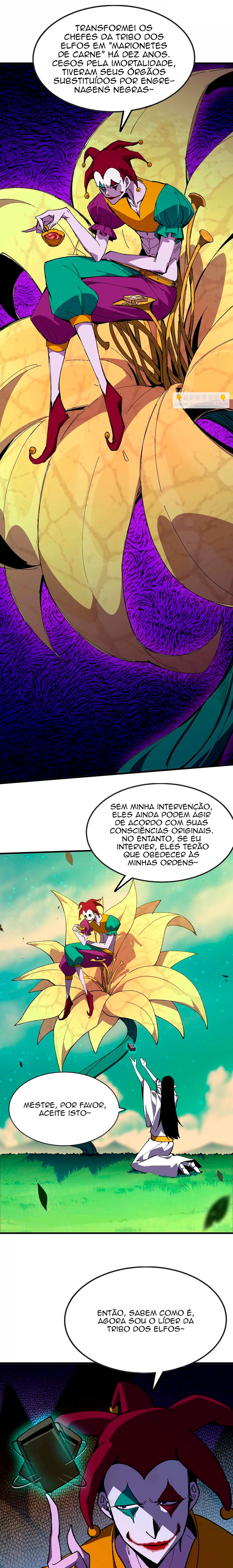 Página 8 do Capítulo 83