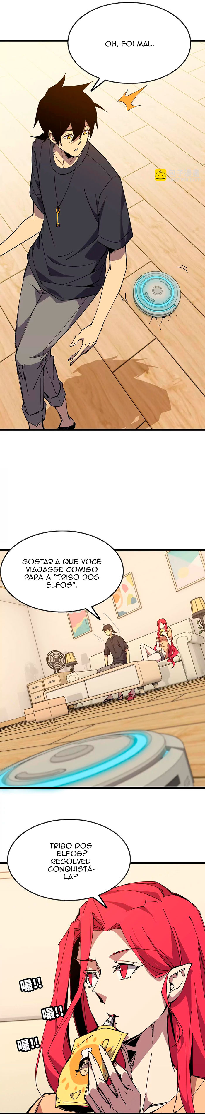 Página 10 do Capítulo 84