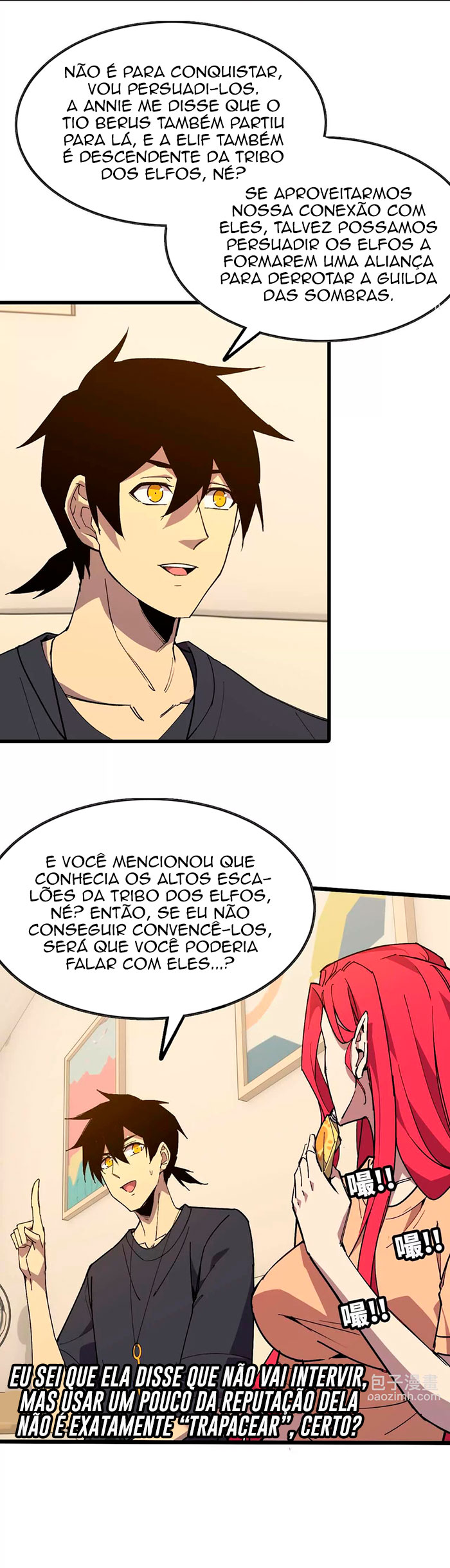Página 11 do Capítulo 84