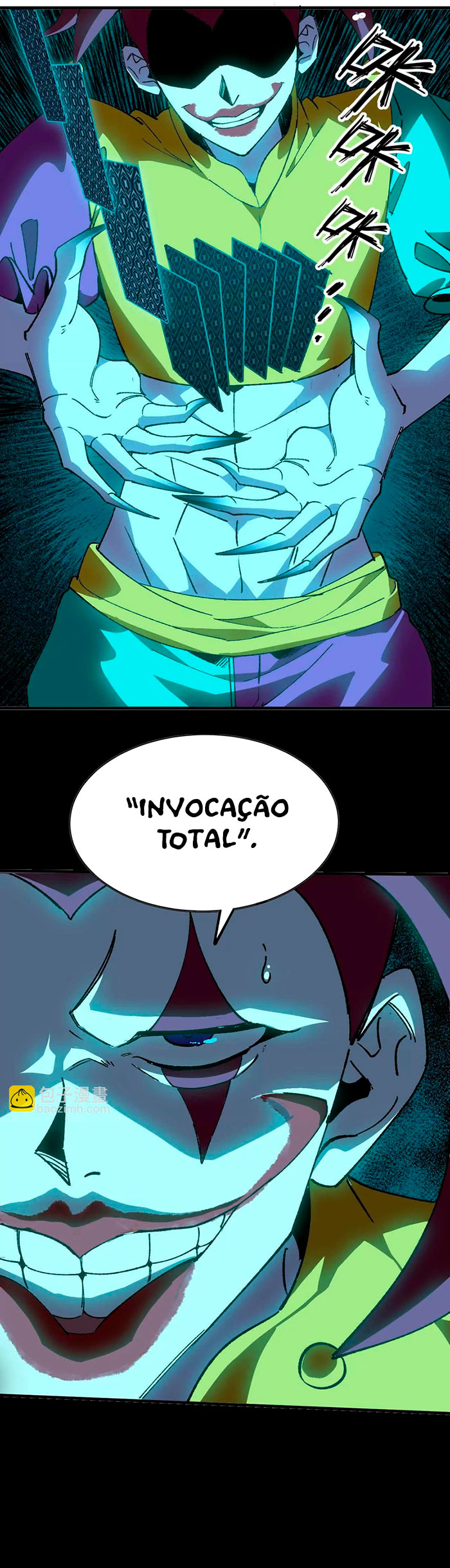 Página 6 do Capítulo 84