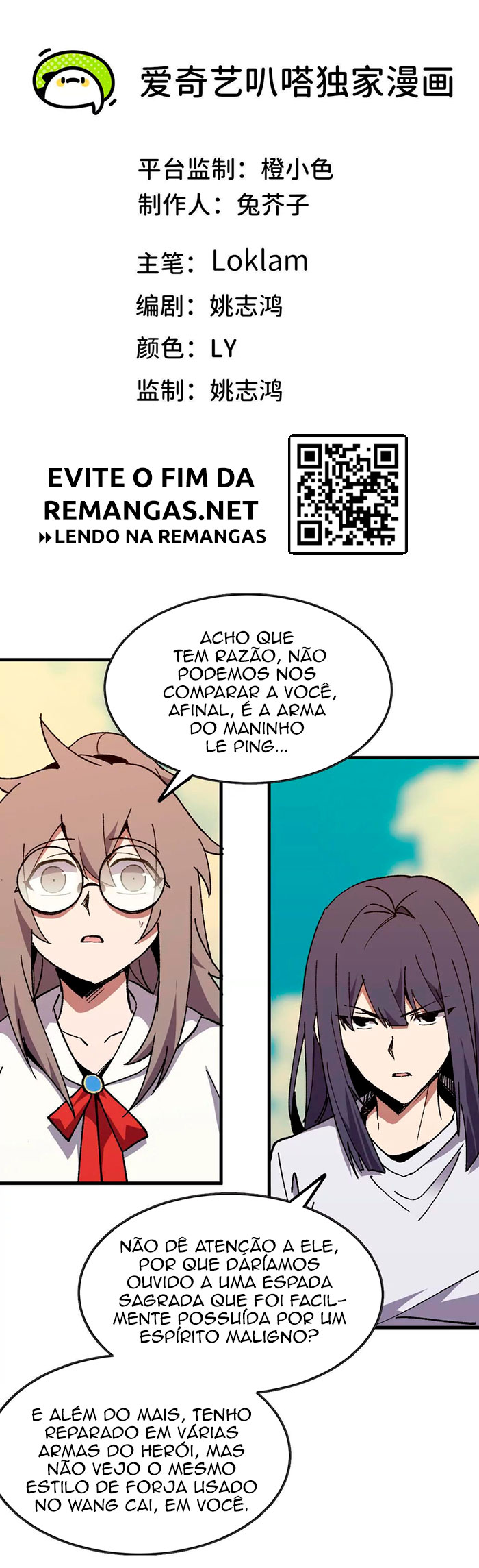 Página 2 do Capítulo 85