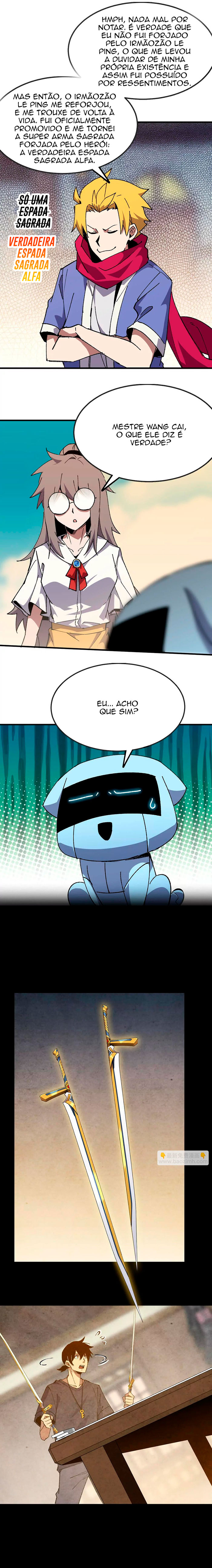 Página 3 do Capítulo 85