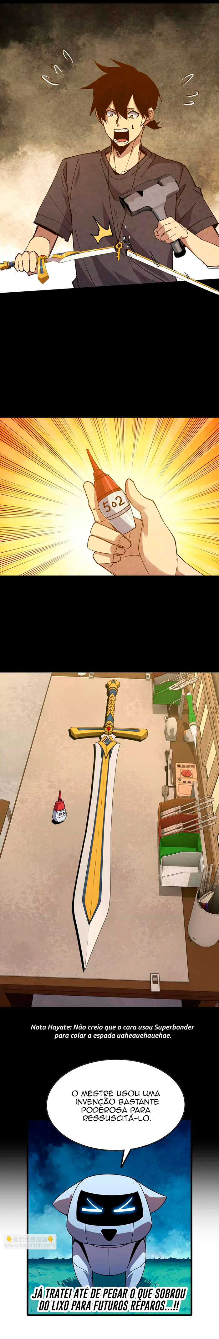 Página 4 do Capítulo 85