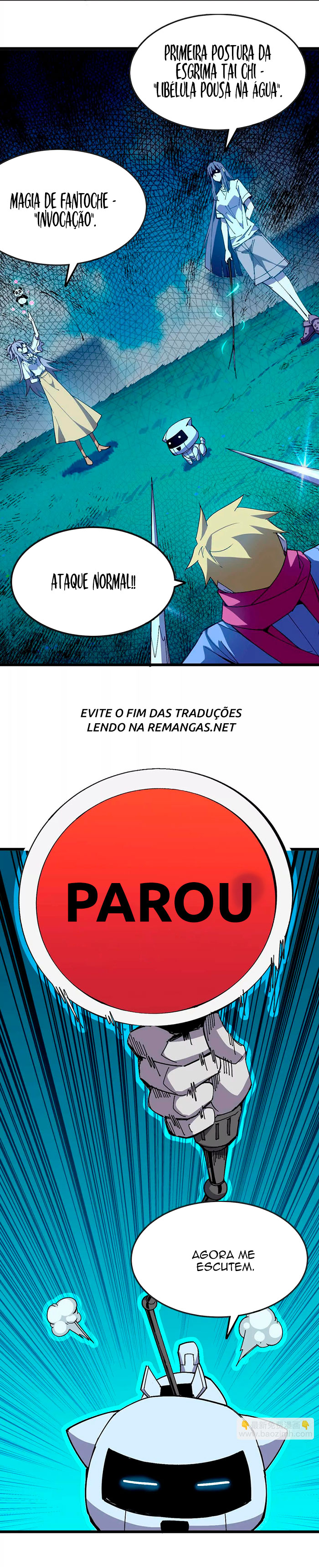 Página 6 do Capítulo 85