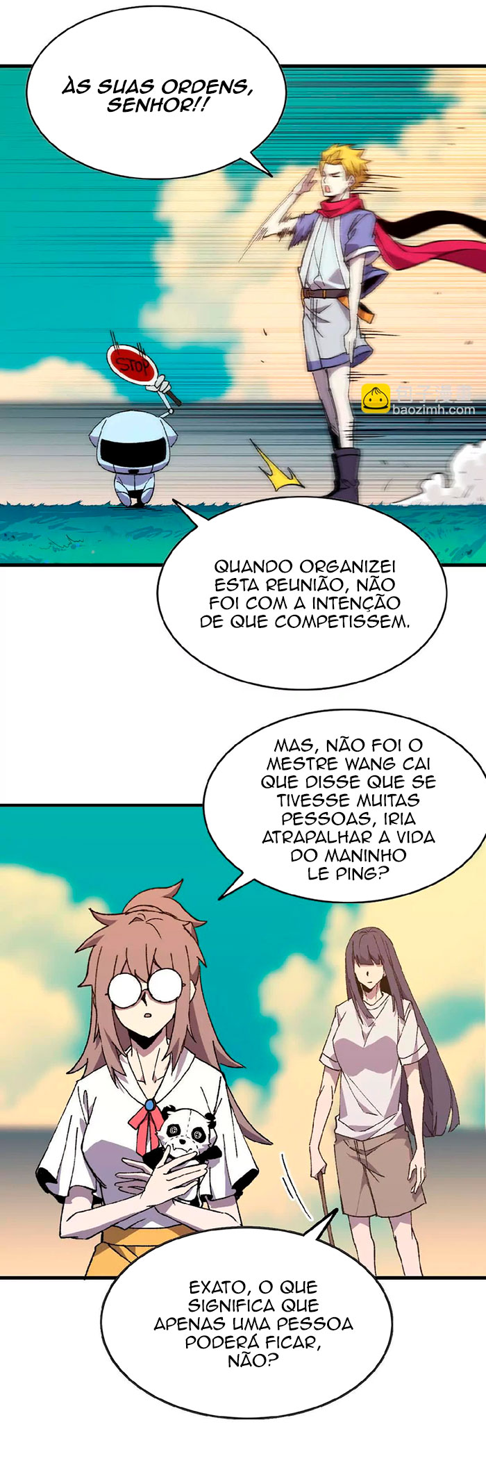 Página 7 do Capítulo 85
