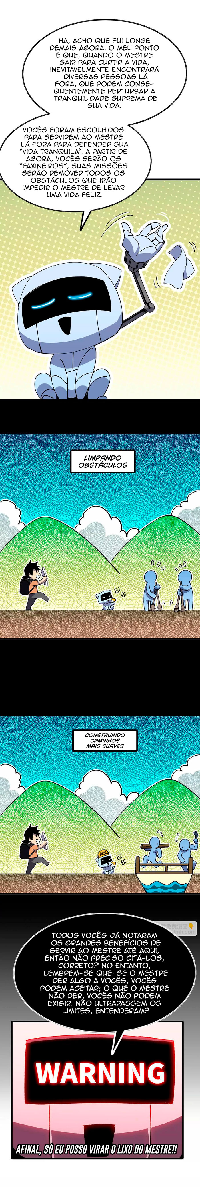 Página 9 do Capítulo 85