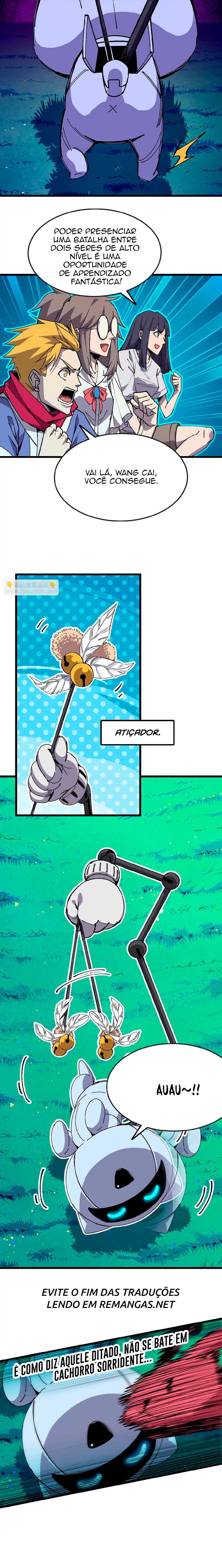Página 5 do Capítulo 86