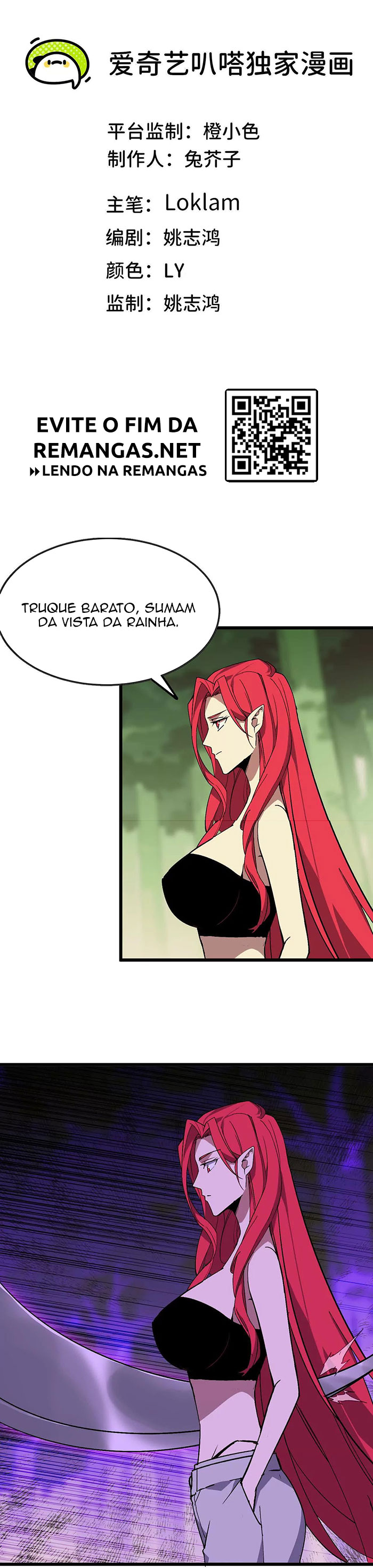 Página 2 do Capítulo 92