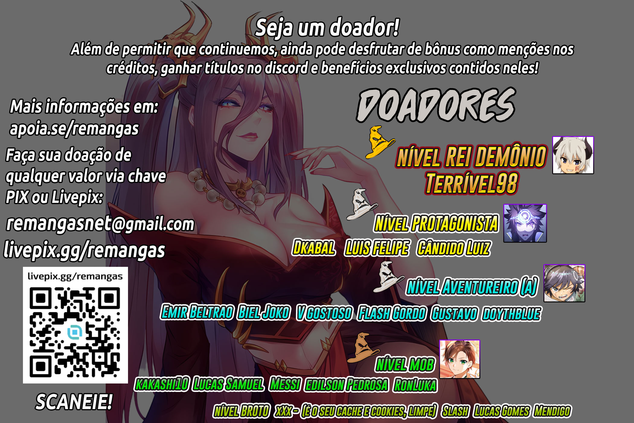 Página 18 do Capítulo 95
