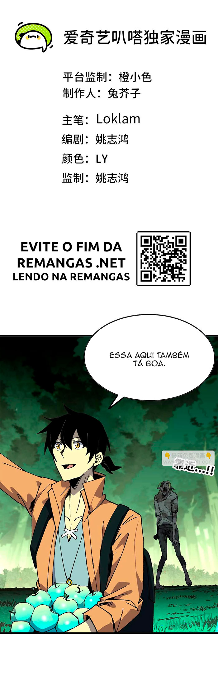 Página 2 do Capítulo 96