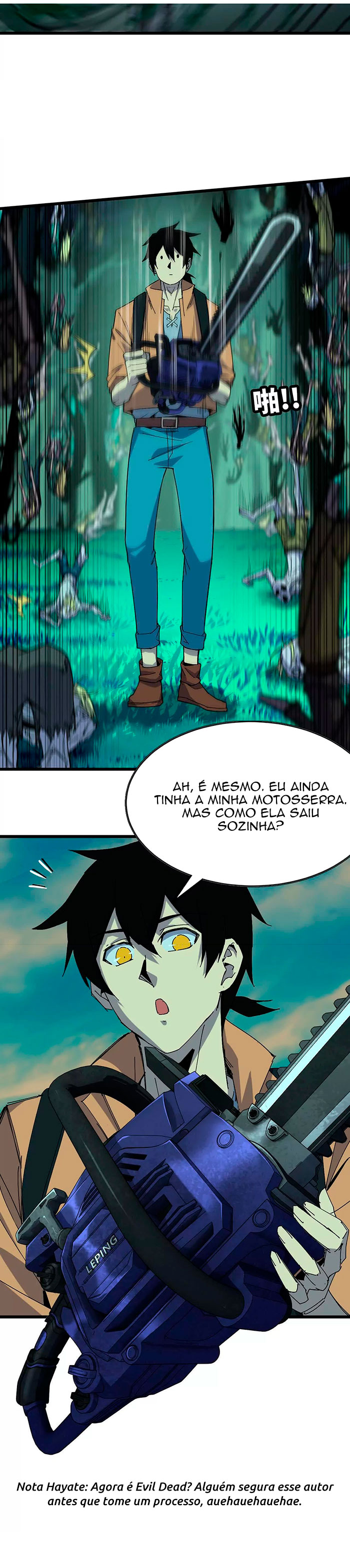 Página 12 do Capítulo 97