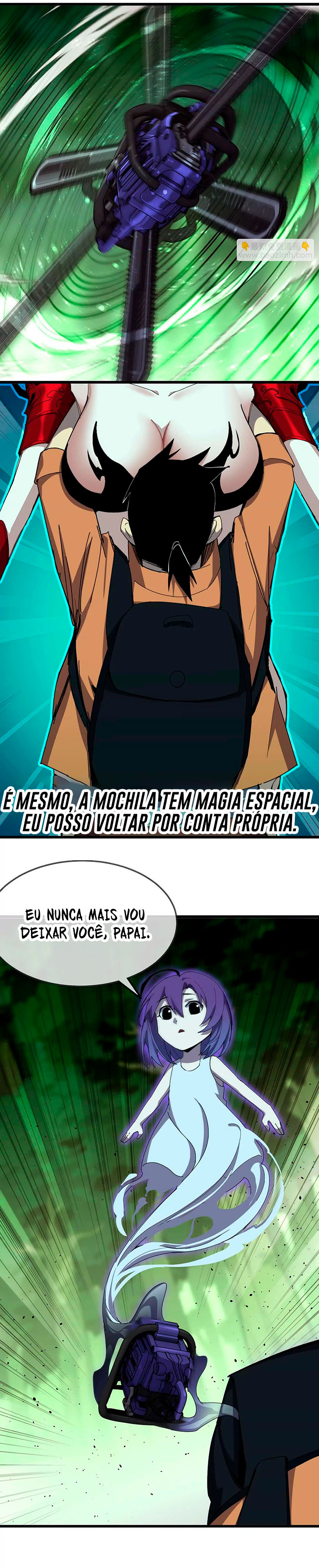 Página 10 do Capítulo 99
