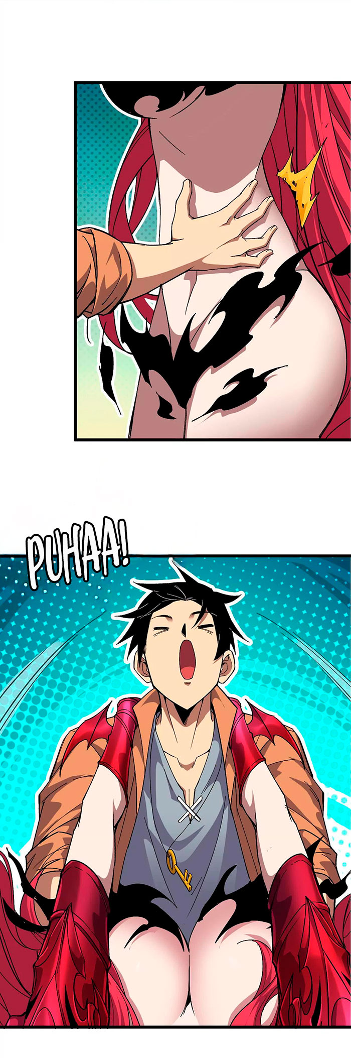 Página 12 do Capítulo 99