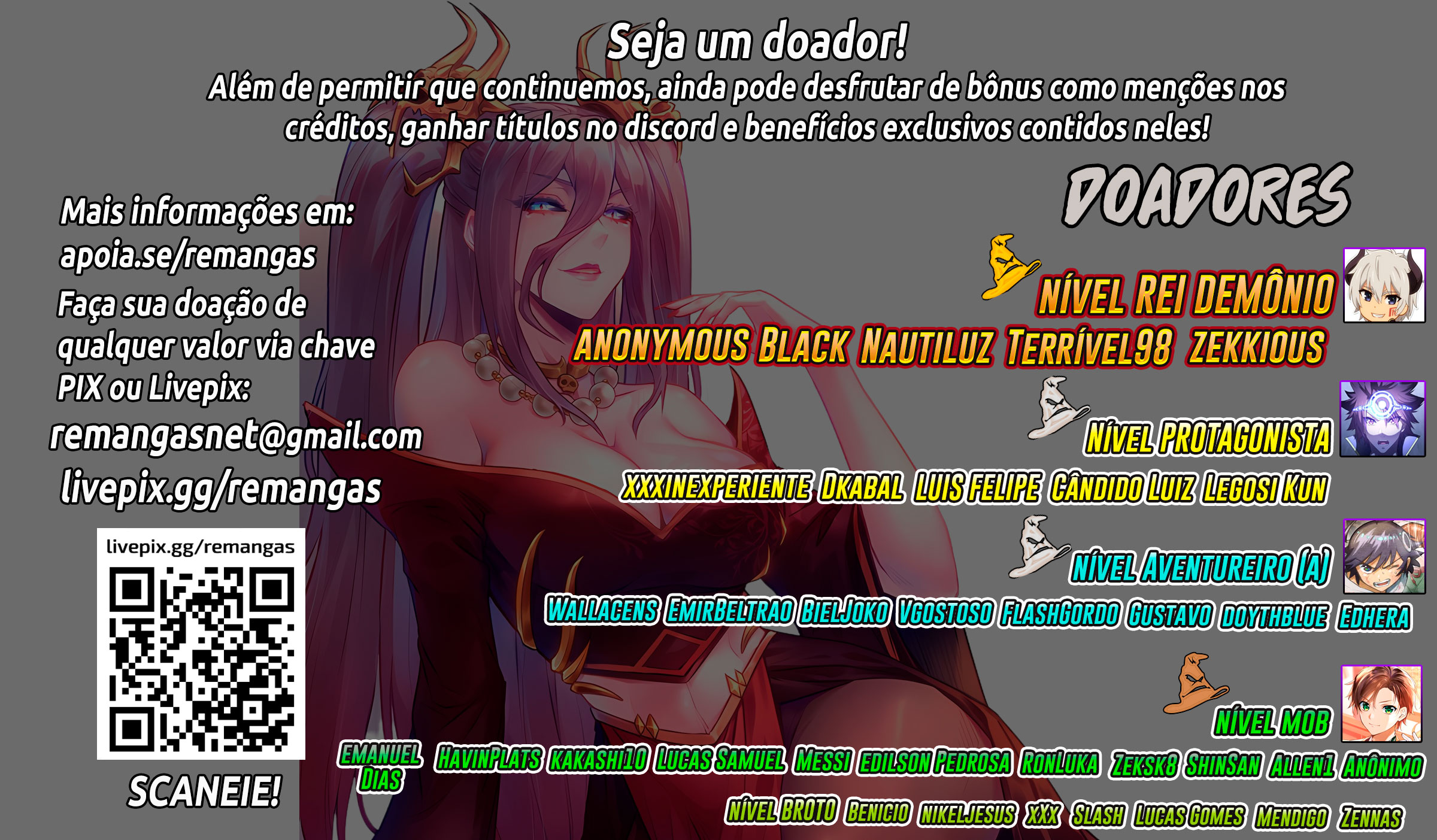 Página 19 do Capítulo 99