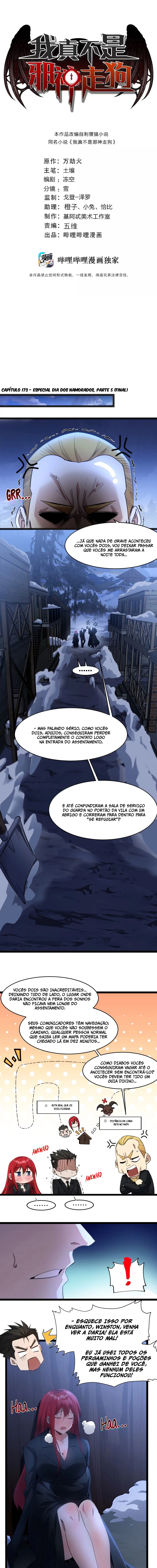 Página 1 do Capítulo 173