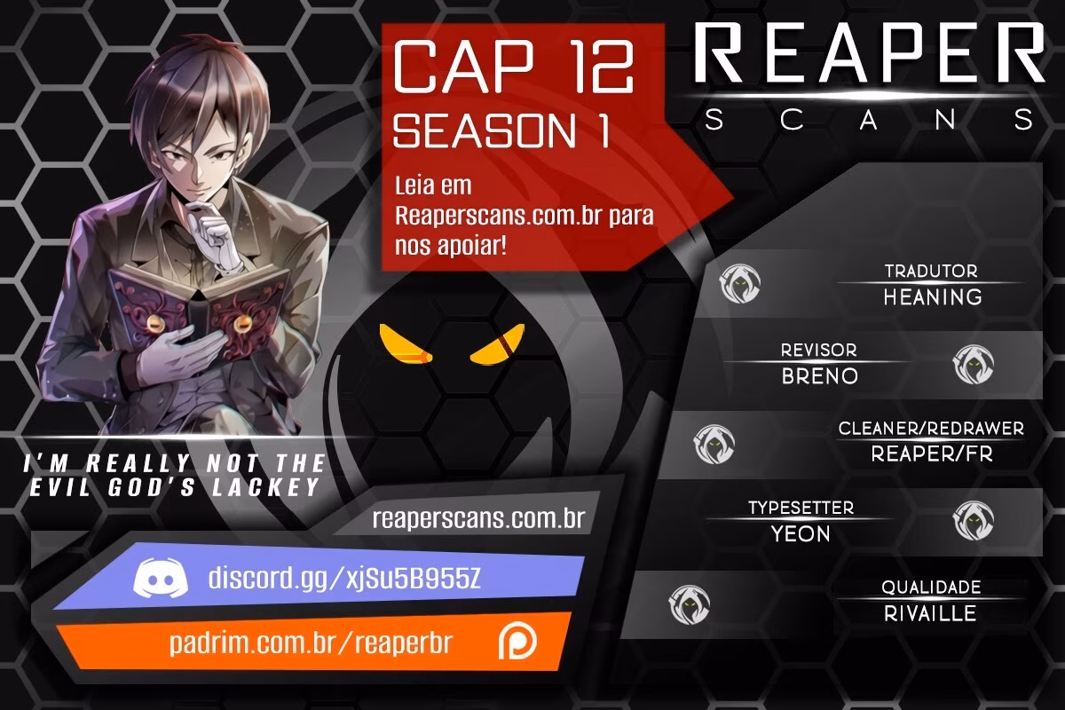 Página 1 do Capítulo 12