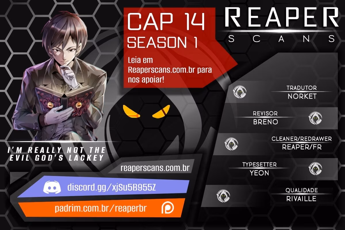 Página 1 do Capítulo 14