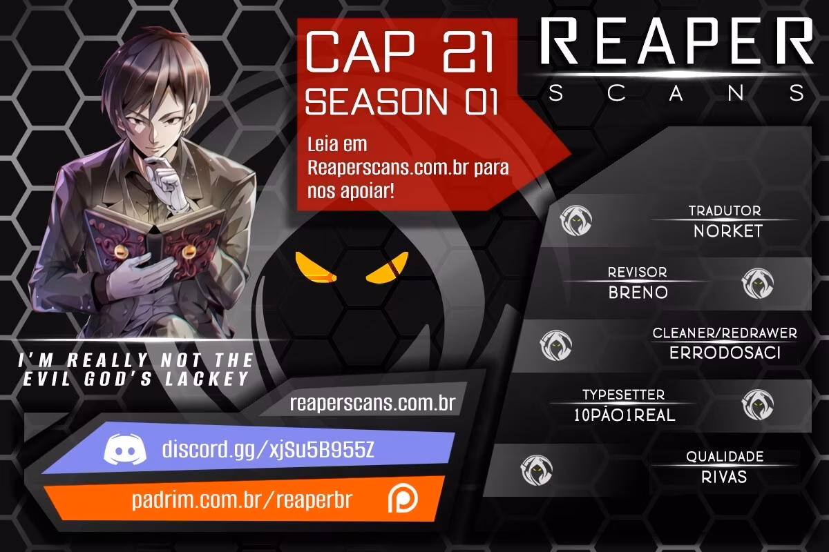 Página 1 do Capítulo 21