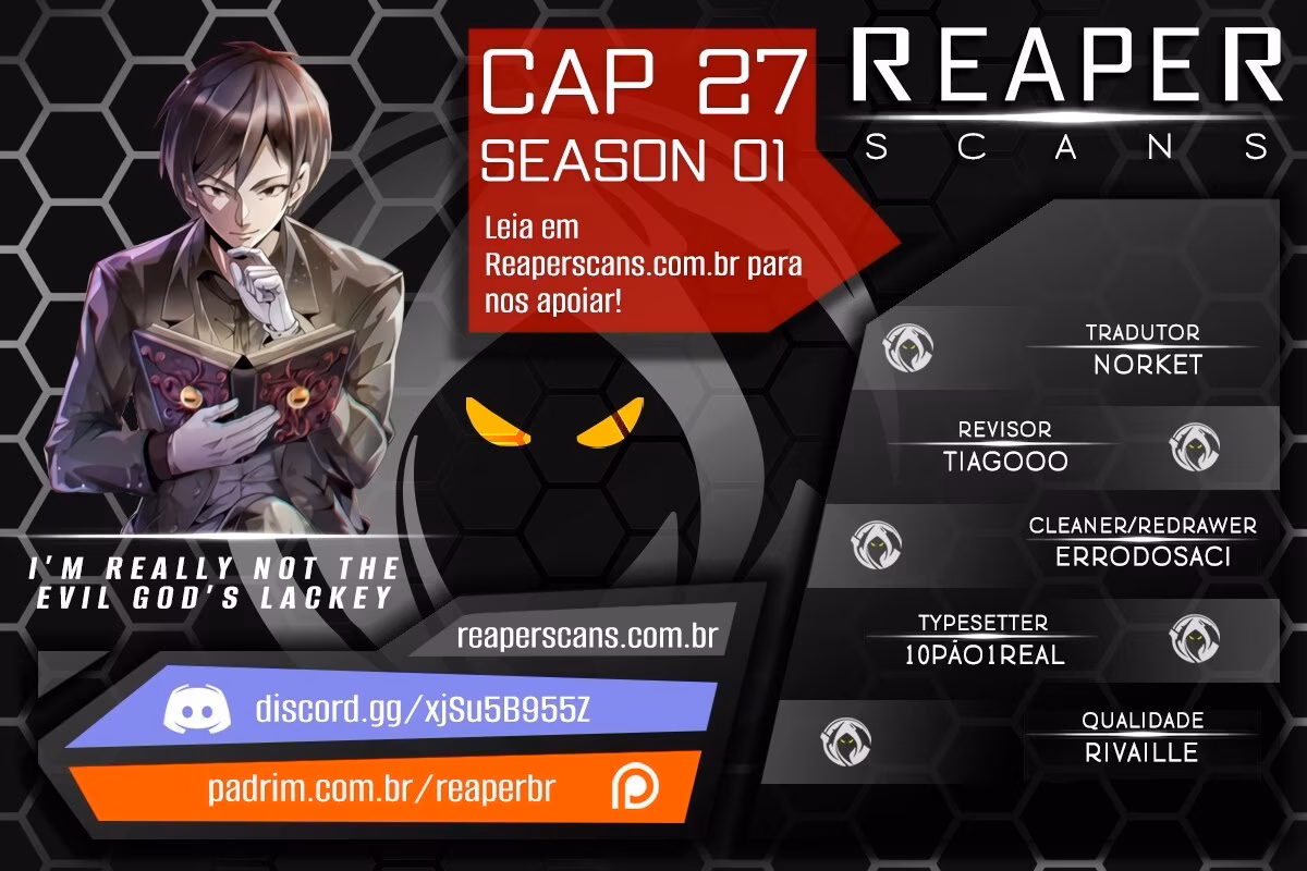 Página 1 do Capítulo 27