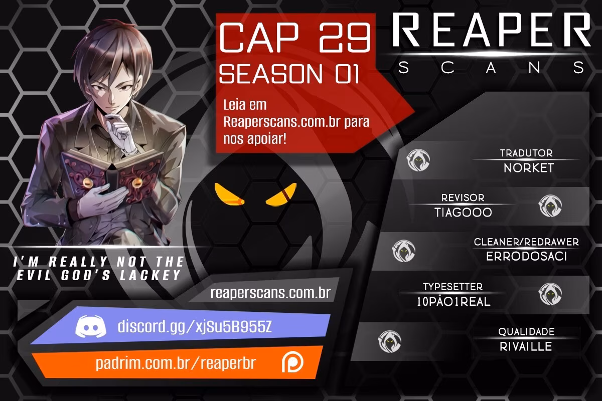 Página 1 do Capítulo 29