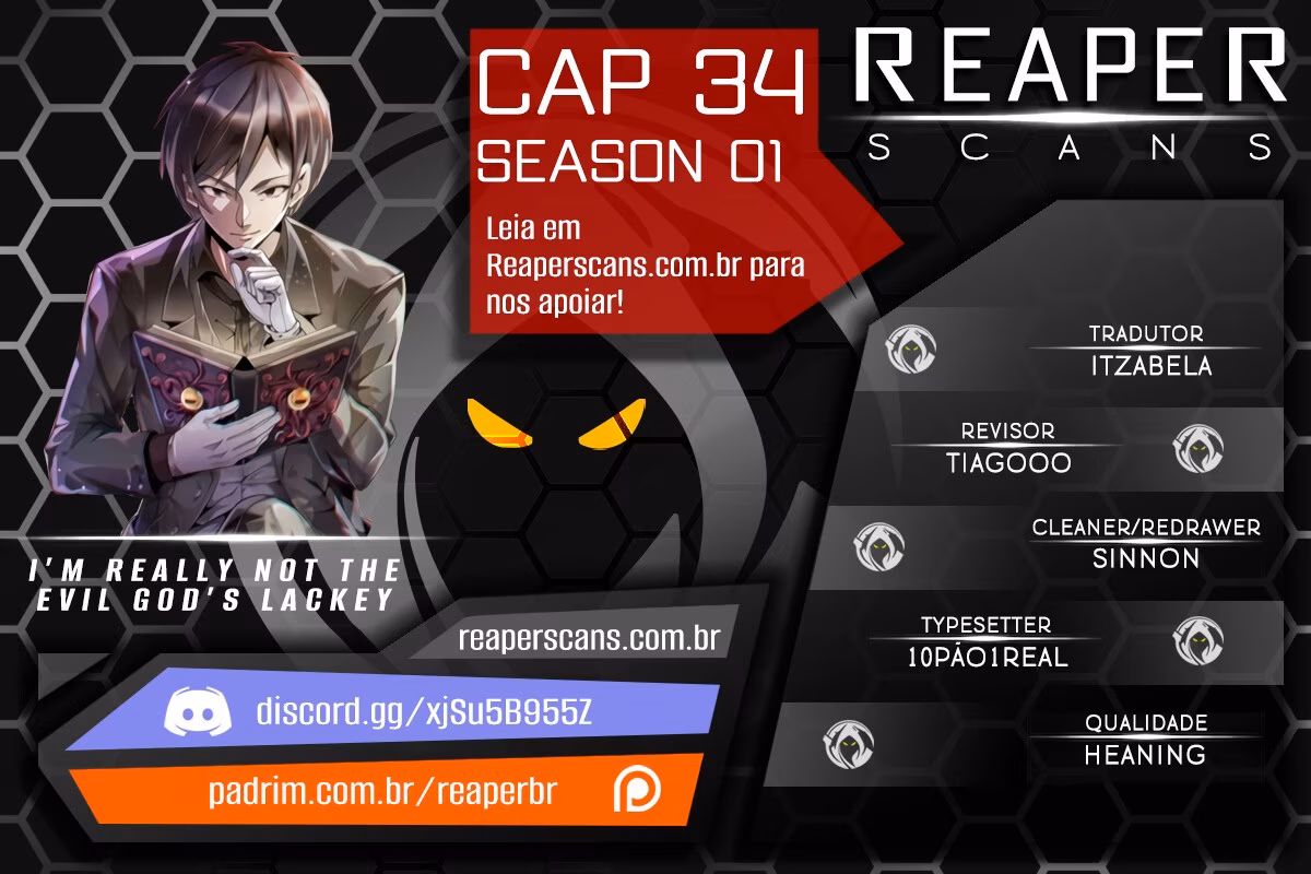 Página 1 do Capítulo 34