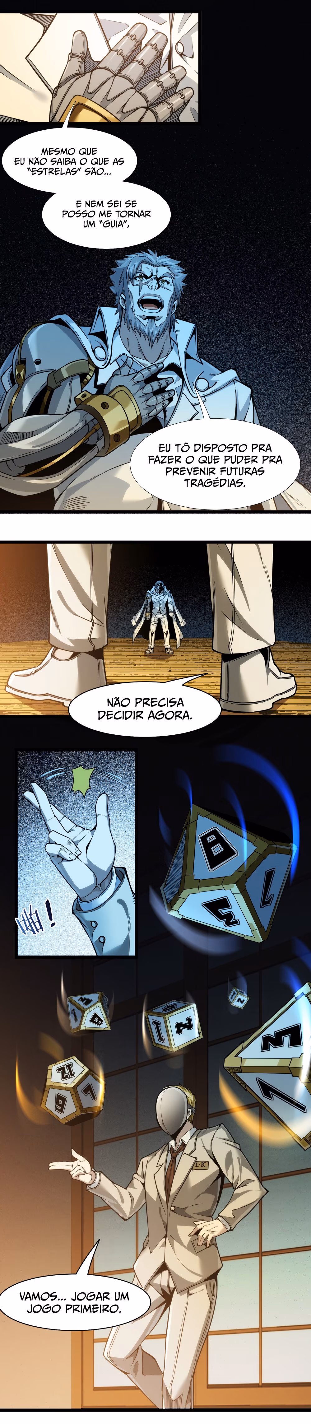 Página 13 do Capítulo 39