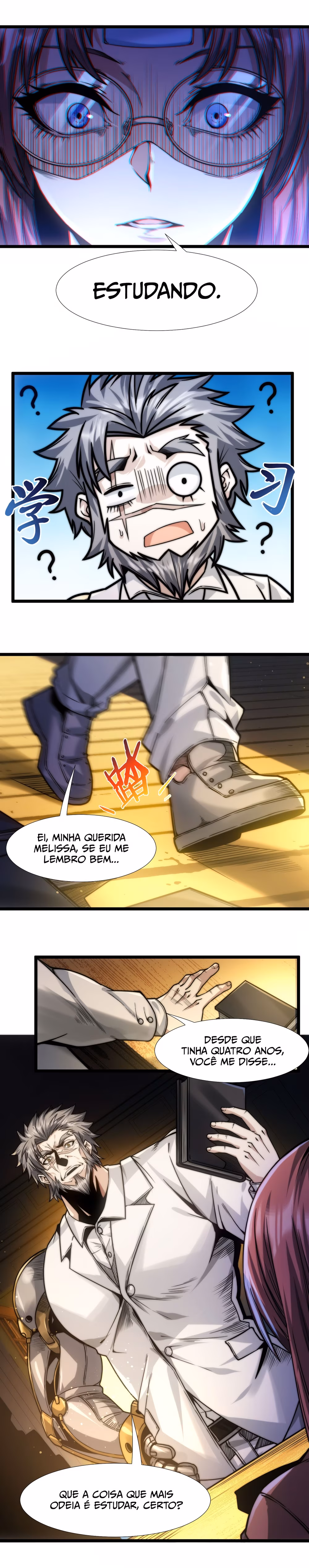 Página 8 do Capítulo 42