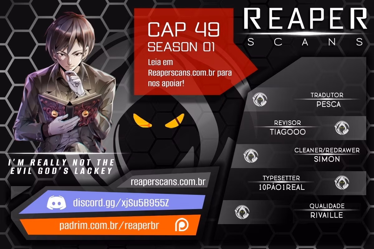 Página 1 do Capítulo 49