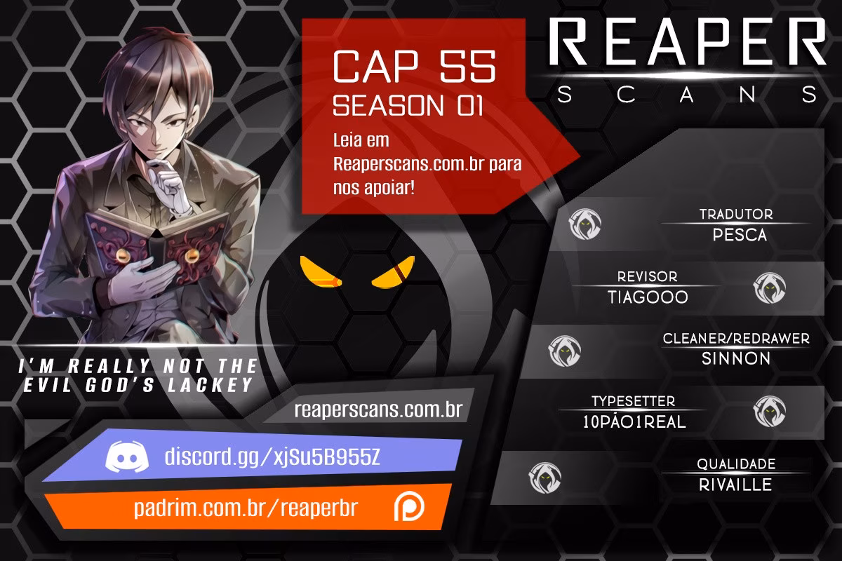 Página 1 do Capítulo 55