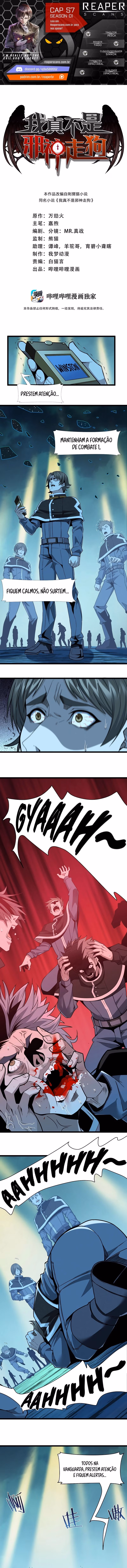 Página 1 do Capítulo 57