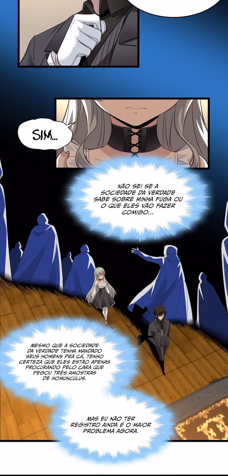 Página 13 do Capítulo 75