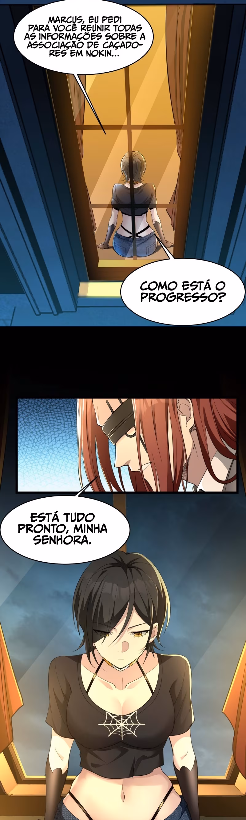 Página 3 do Capítulo 91