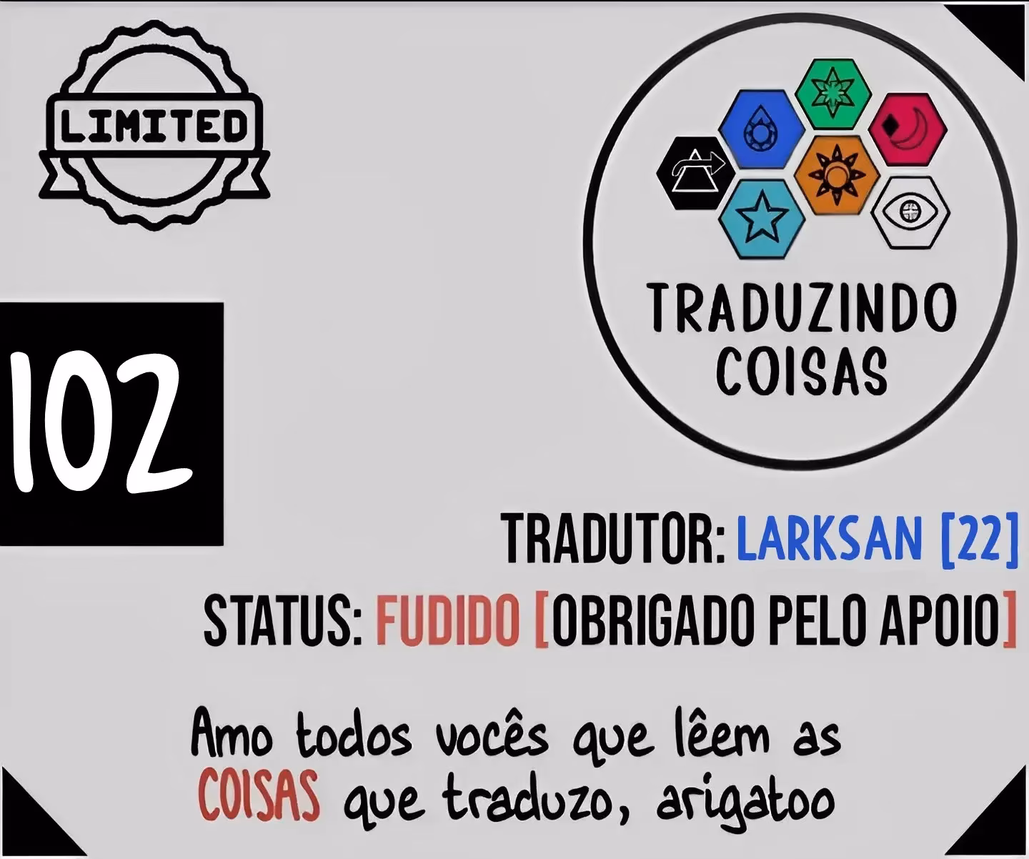 Página 1 do Capítulo 102