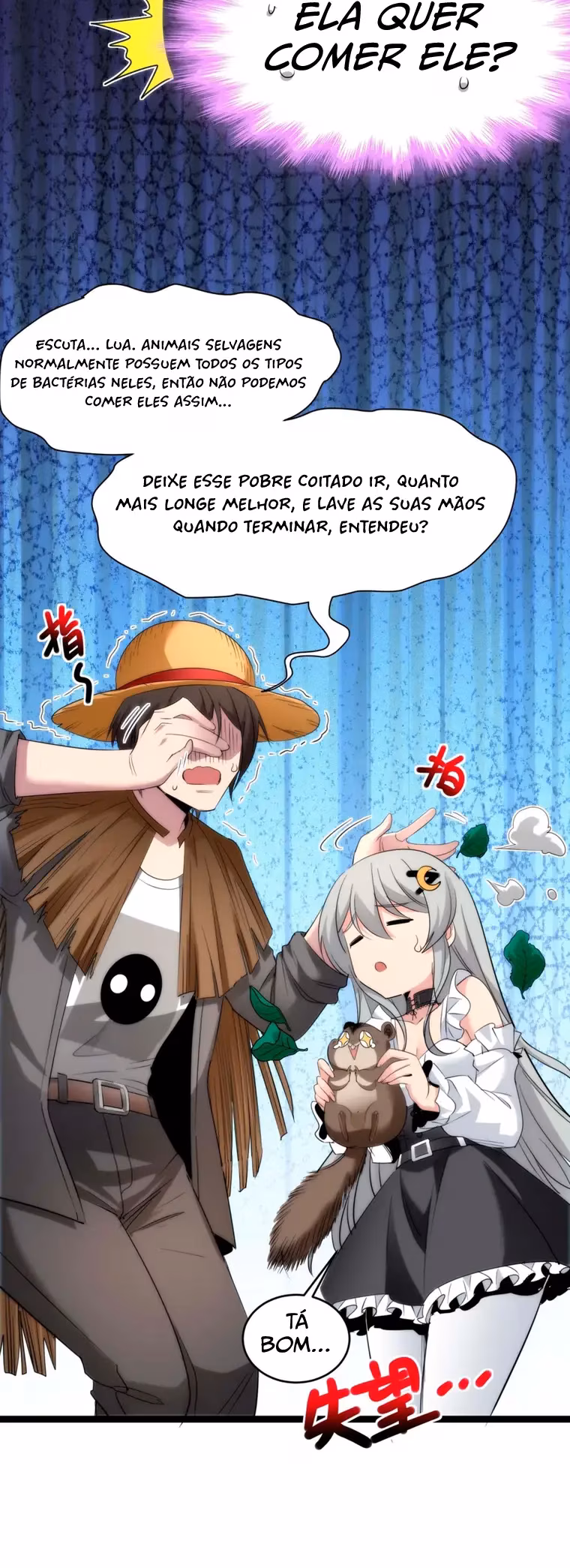 Página 9 do Capítulo 109