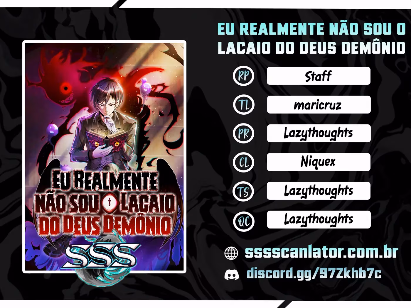 Página 1 do Capítulo 111