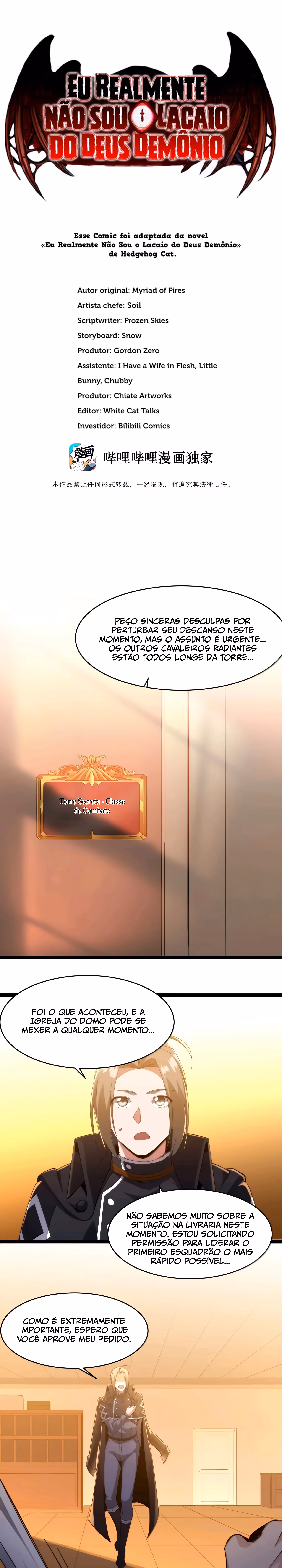 Página 1 do Capítulo 157