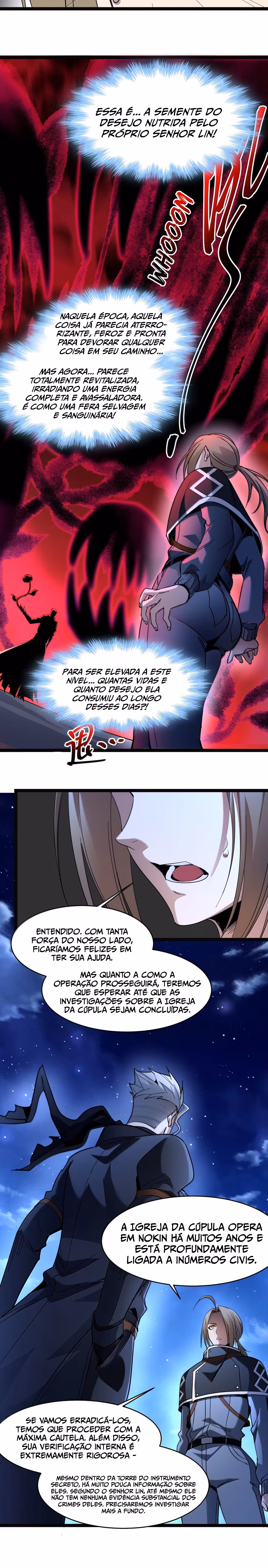 Página 8 do Capítulo 165