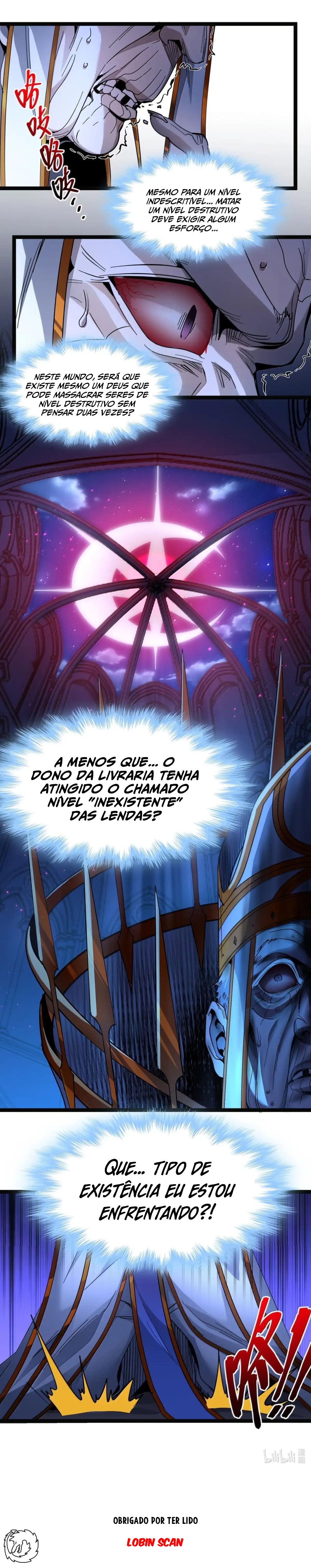 Página 8 do Capítulo 167