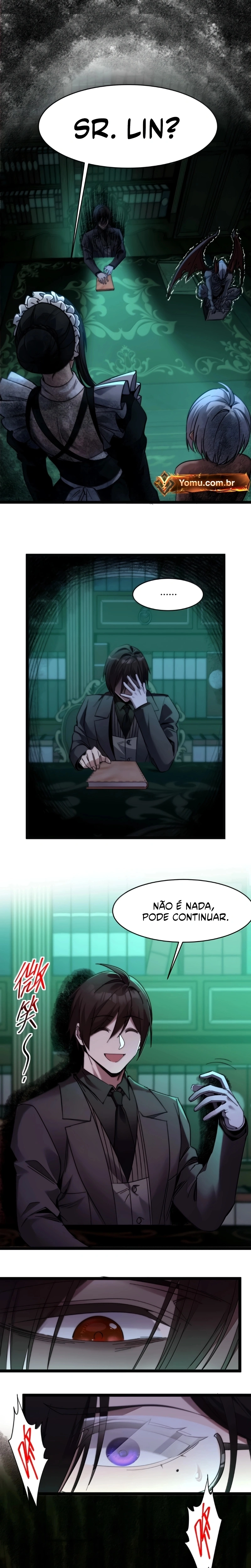 Página 7 do Capítulo 199