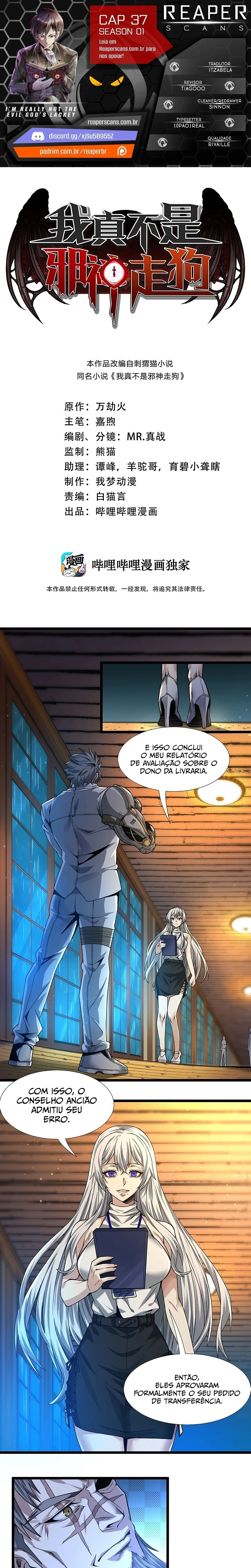 Página 1 do Capítulo 37
